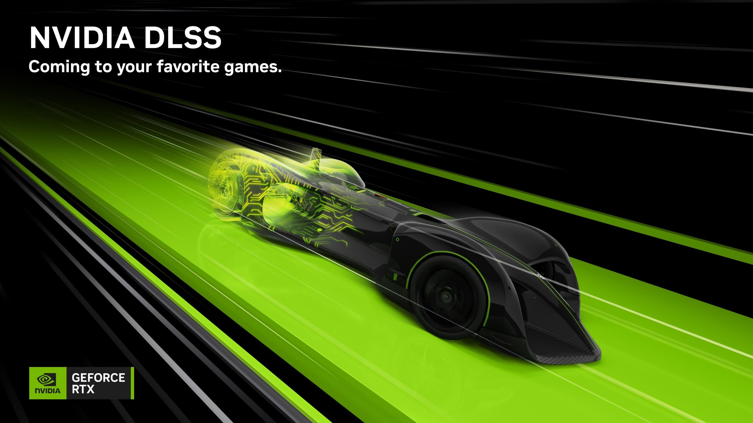NVIDIA DLSS là gì? Giới thiệu tính năng, phiên bản mới & cách sử dụng 