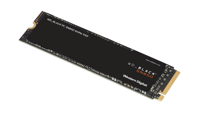 WD cập nhập firmware mới cho dòng SSD SN850 nhằm gia tăng hiệu suất trên AMD X570