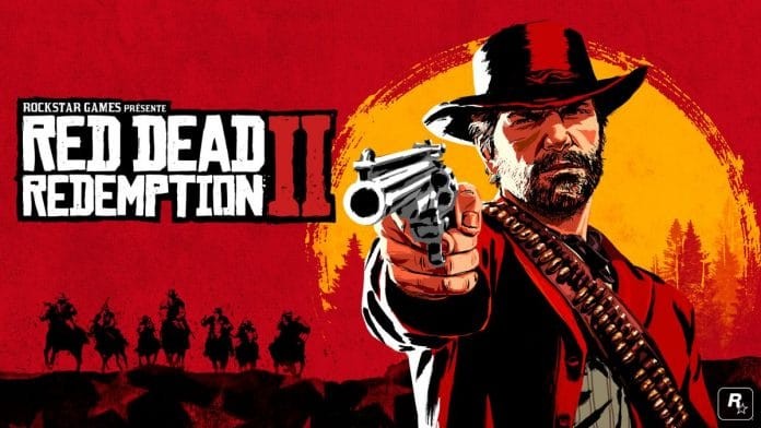 Tựa game Red Dead Redemption 2: Áp dụng công nghệ DLSS giúp gia tăng hiệu suất lên đến 45%