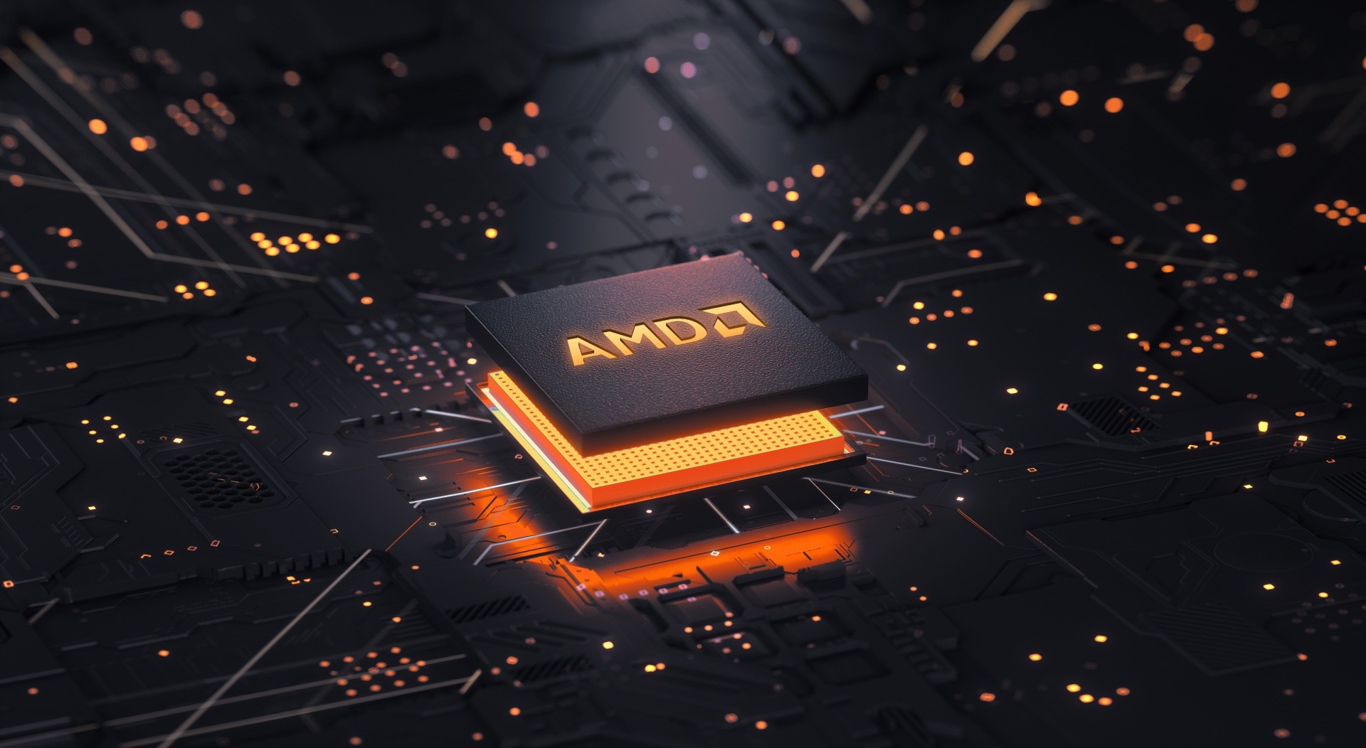 AMD chuẩn bị ra mắt các vi xử lý AMD Ryzen 5 4500, Ryzen 3 4100 và Athlon Gold 4100GE