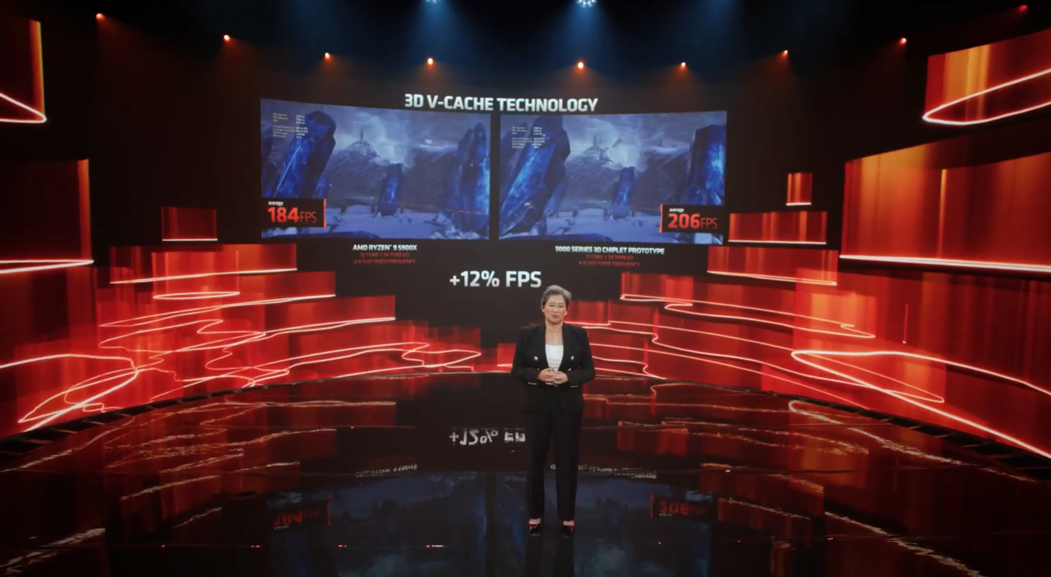 Hé lộ AMD zen 4 sẽ có tới 16 lõi