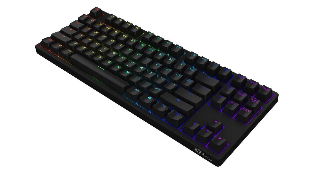 akko 3087s rgb