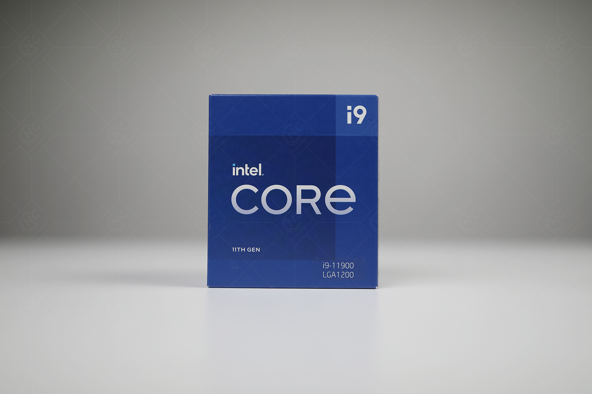 CPU Intel Core i9-11900 ☑️ Turbo 5.2GHz ☑️ Hiệu năng ổn định