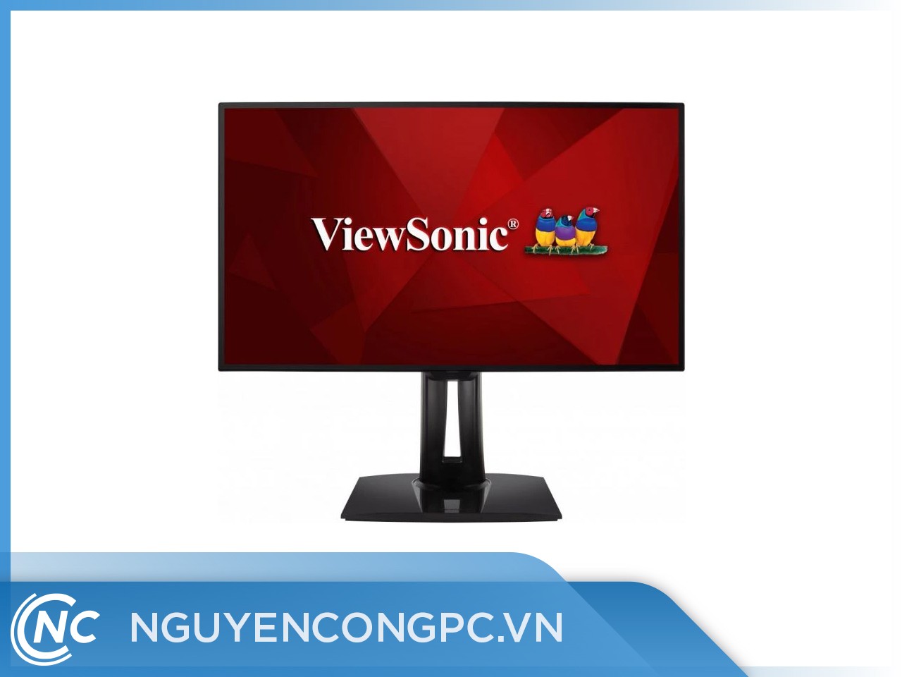 Màn hình ViewSonic VP2768a (27 inch, 2K, IPS, 60Hz)