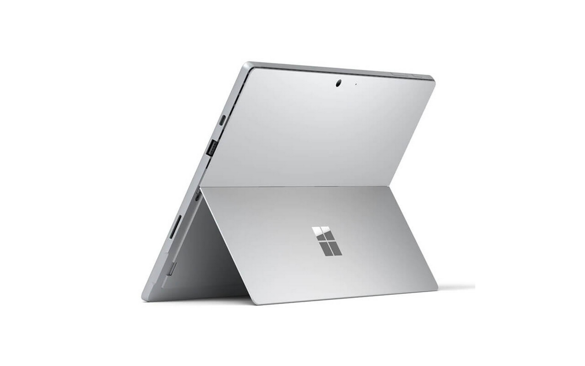 Máy tính bảng Microsoft Surface Pro 7 (Platium/ inch/i3/4G/128Gb)