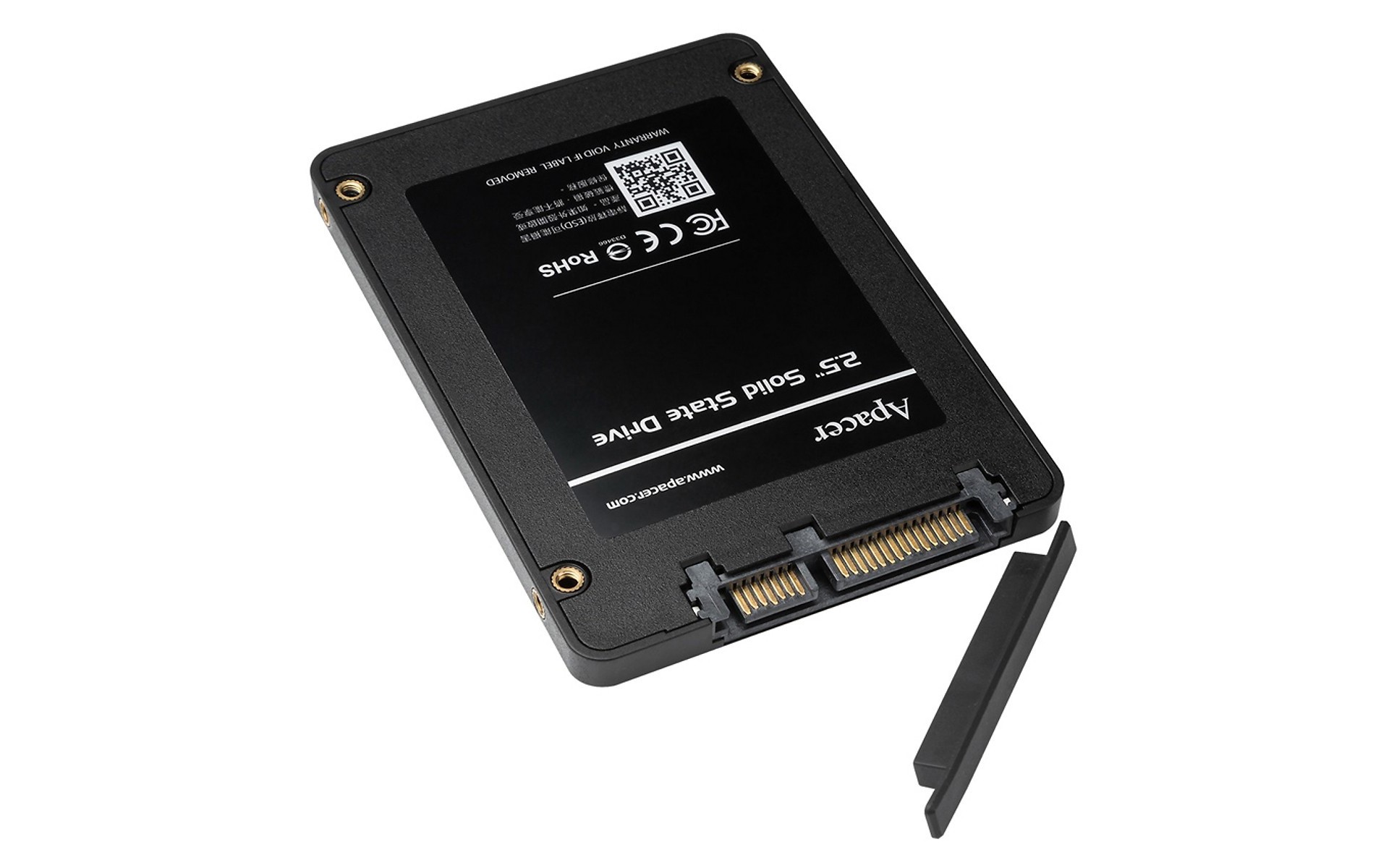 Ổ cứng SSD Apacer Panther 120GB 2.5