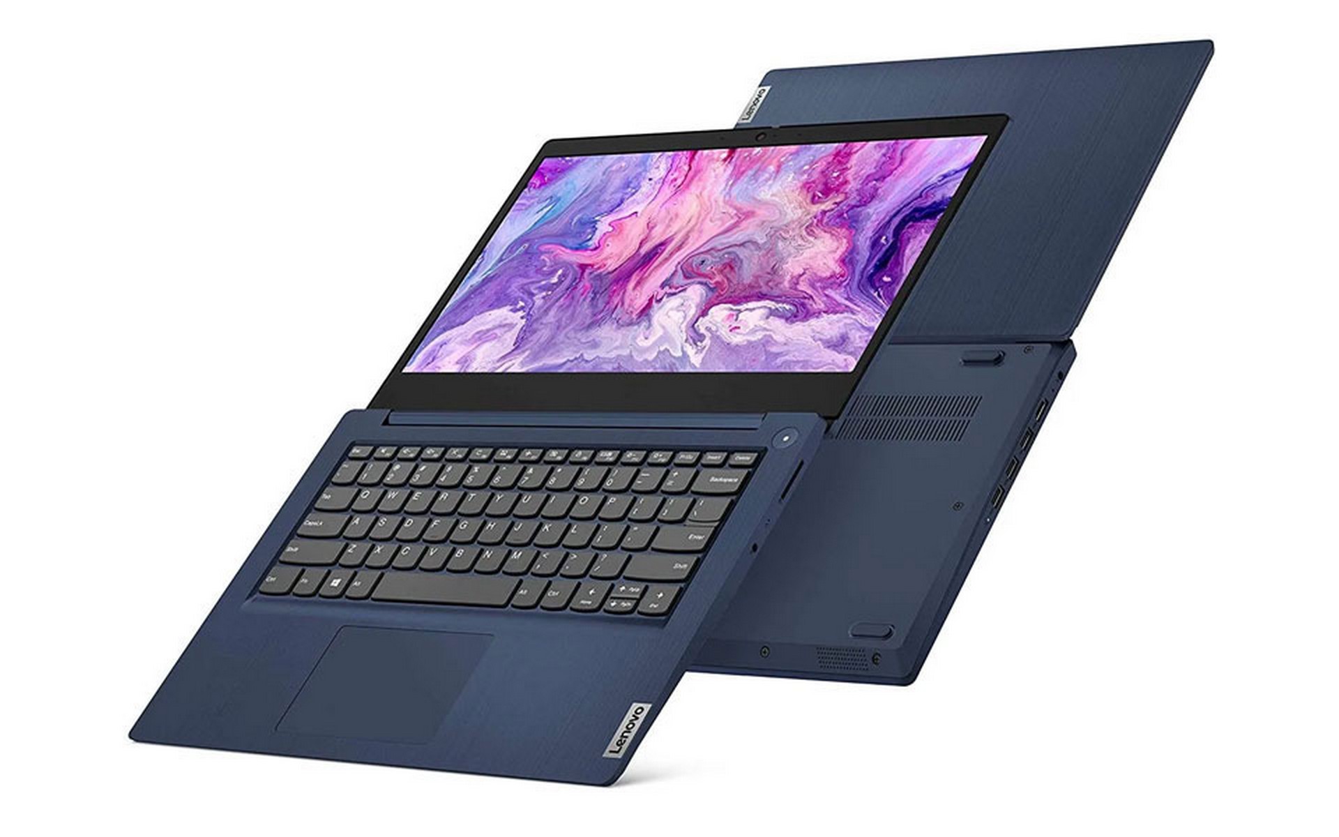 Laptop Lenovo Ideapad Slim 3 14ITL6 82H700G1VN (Intel Core i5-1135G7/8GB  RAM/512GB SSD/VGA