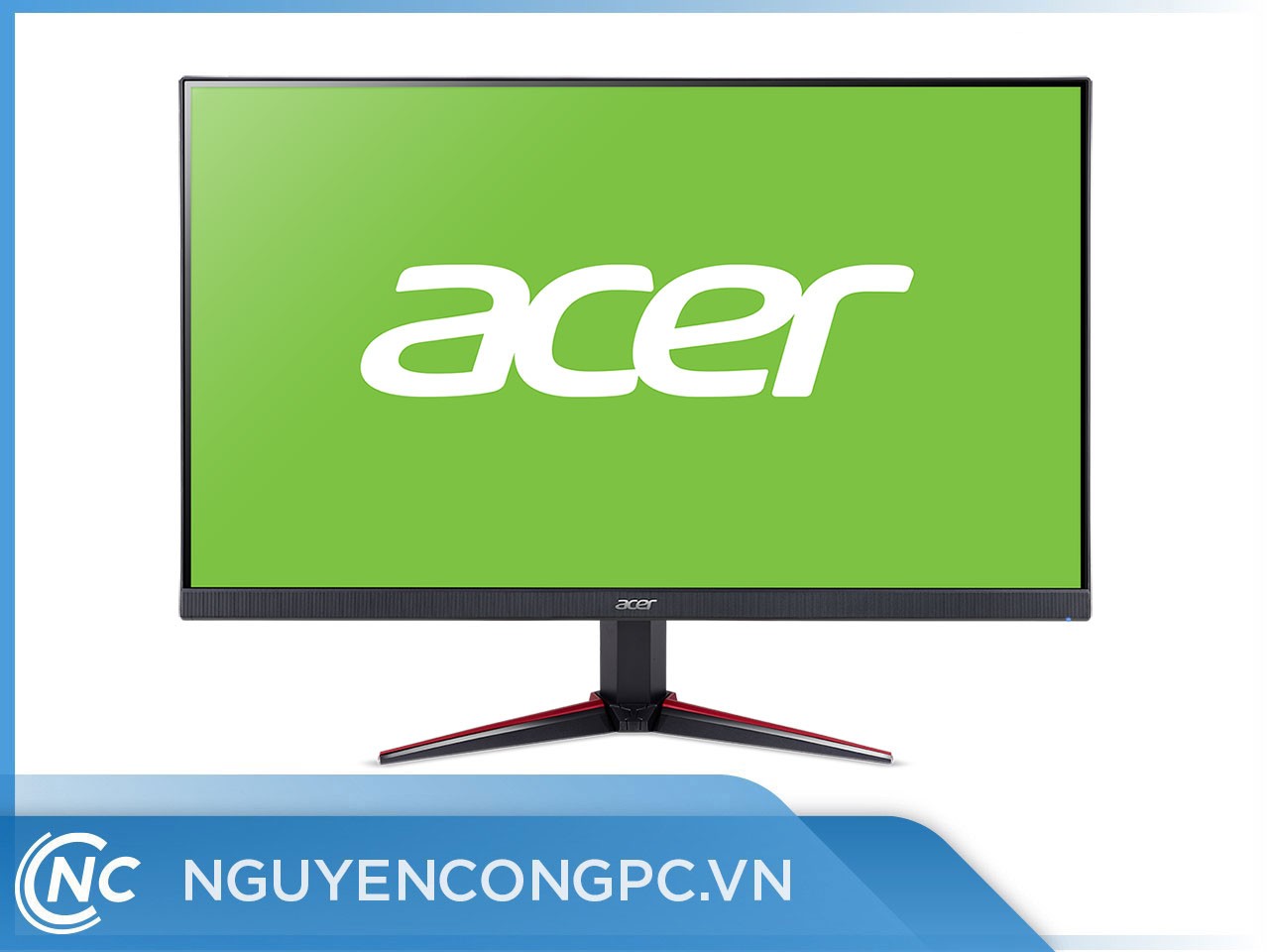 Màn hình Acer Nitro VG270 S (27 inch/ FHD/ IPS/ 165Hz/ 0.5ms/ HDMI+DP/ Freesync)