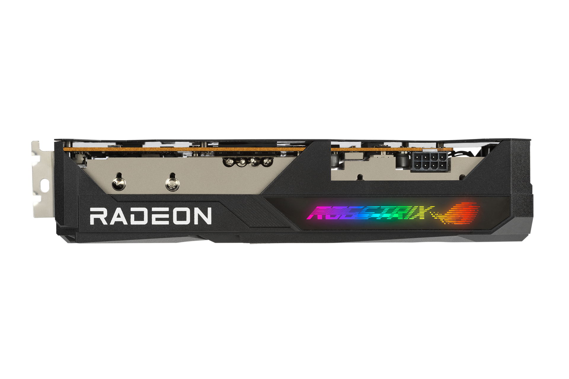 ASUS ROG Strix Radeon RX6600 XT 搭載ビデオカード OC Edition 8GB DDR6 ROG-STRIX