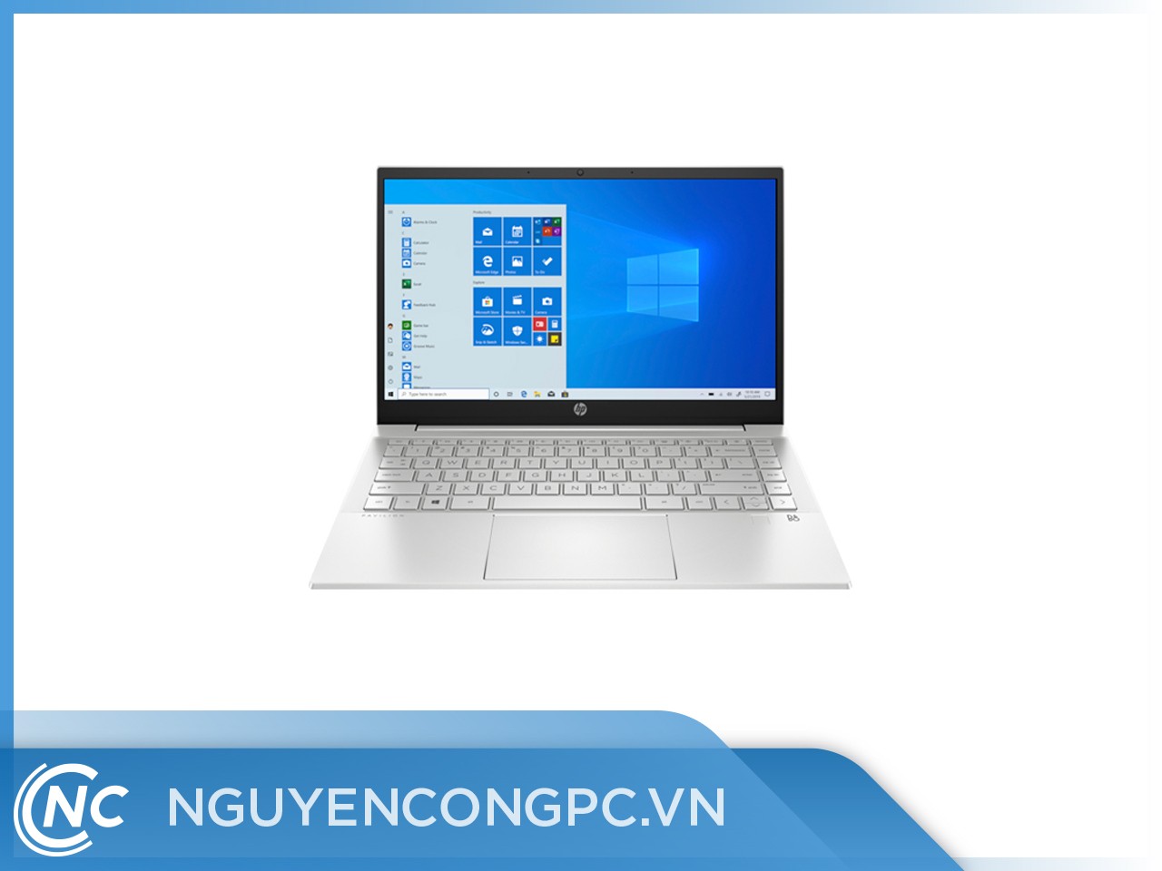 Laptop HP Pavilion 14-dv0512TU 46L81PA (i5-1135G7/ 8Gb/ 512GB SSD/ 14FHD/ VGA ON/ Win11/ Silver)