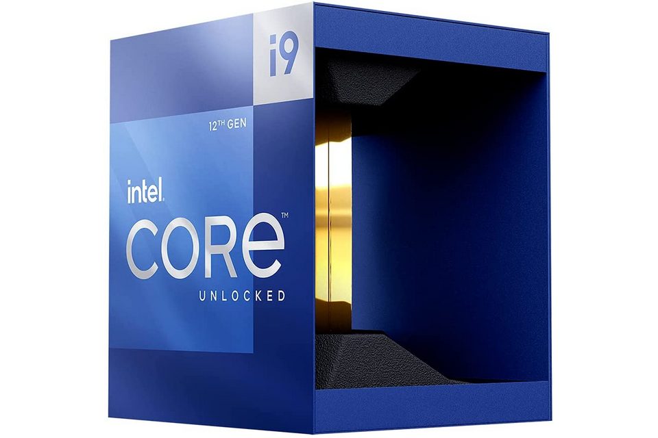 CPU Intel Core i9-12900K (3.9GHz turbo 5.2Ghz |125W) Giá rẻ