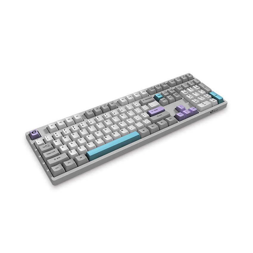 Bàn phím AKKO 3108 v2 Silent ( Akko Blue switch v2)