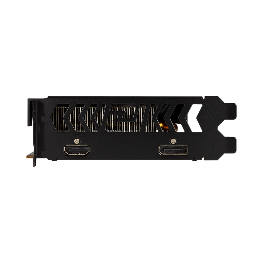 Card màn hình Powercolor ITX RX 6500 XT 4G GDDR6