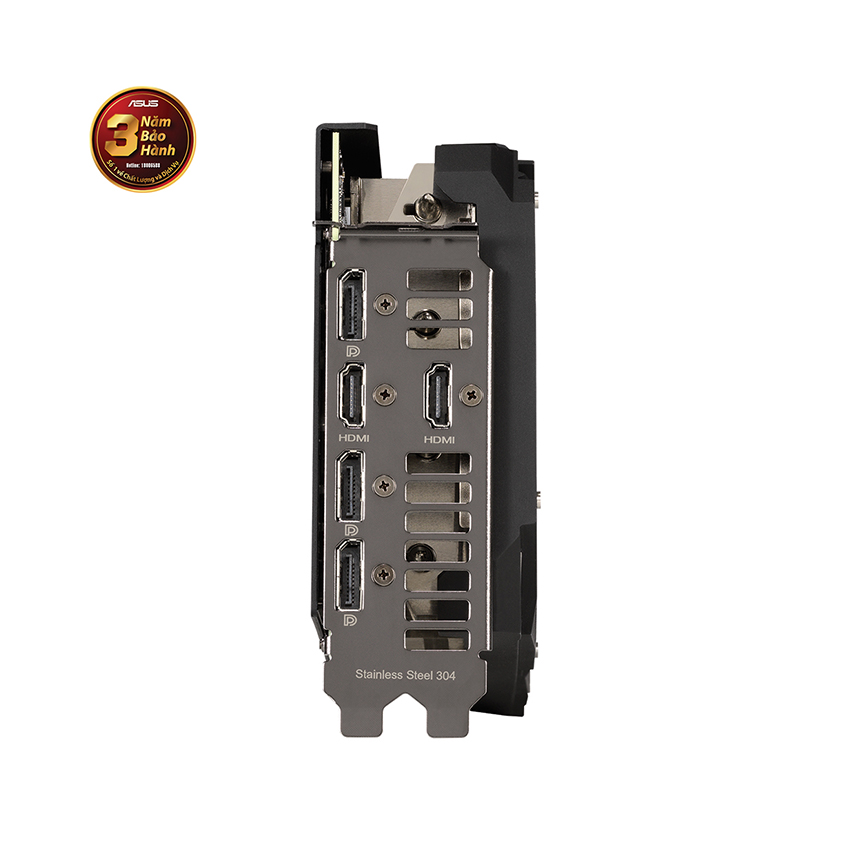 Card màn hình Asus ROG STRIX RTX 3050 OC 8GB GAMING