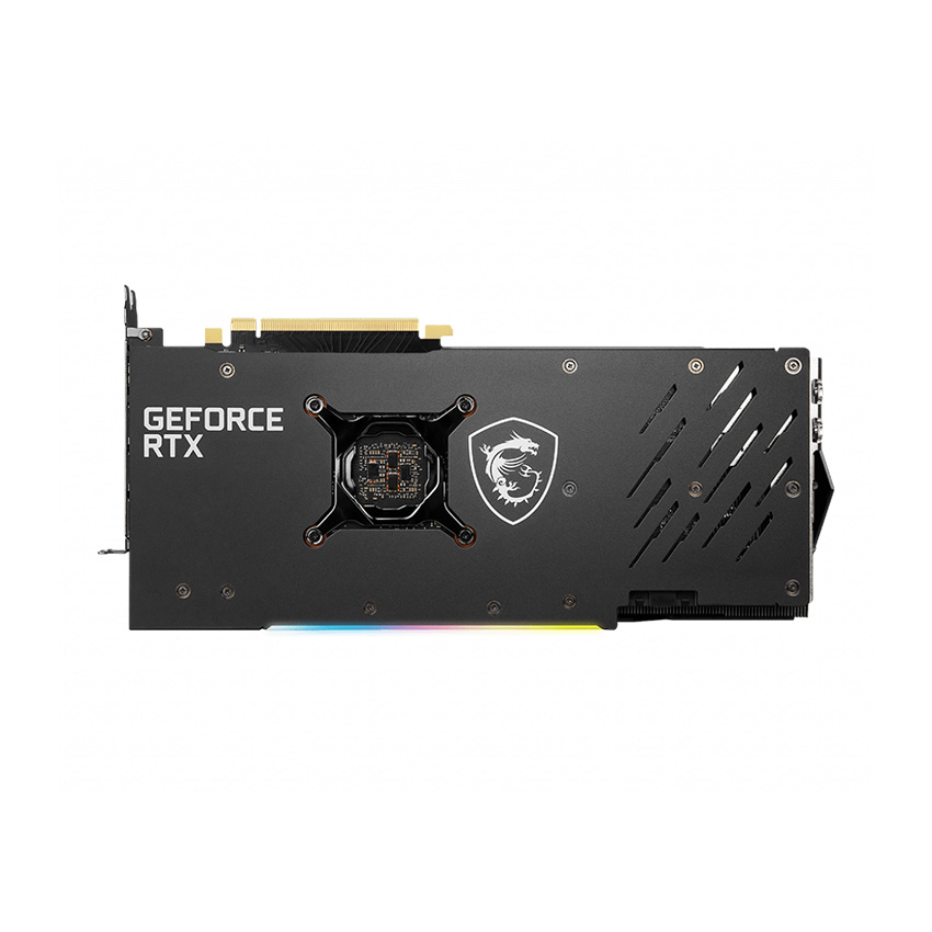 Card màn hình MSI RTX 3070 GAMING Z TRIO 8G (LHR)