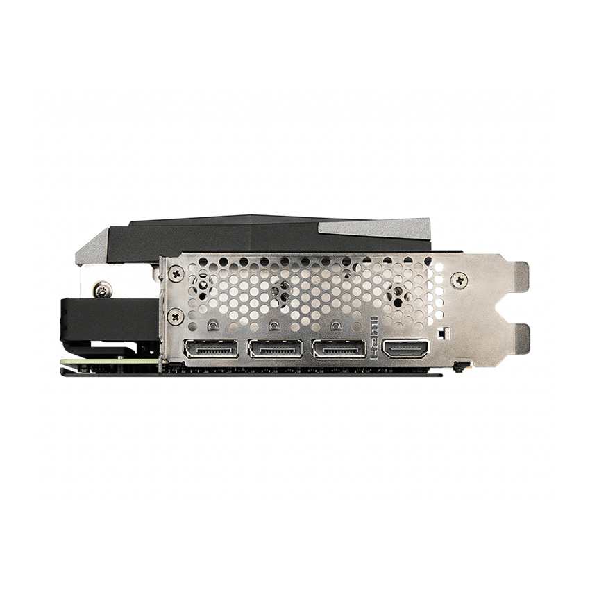 Card màn hình MSI RTX 3070 GAMING Z TRIO 8G (LHR)