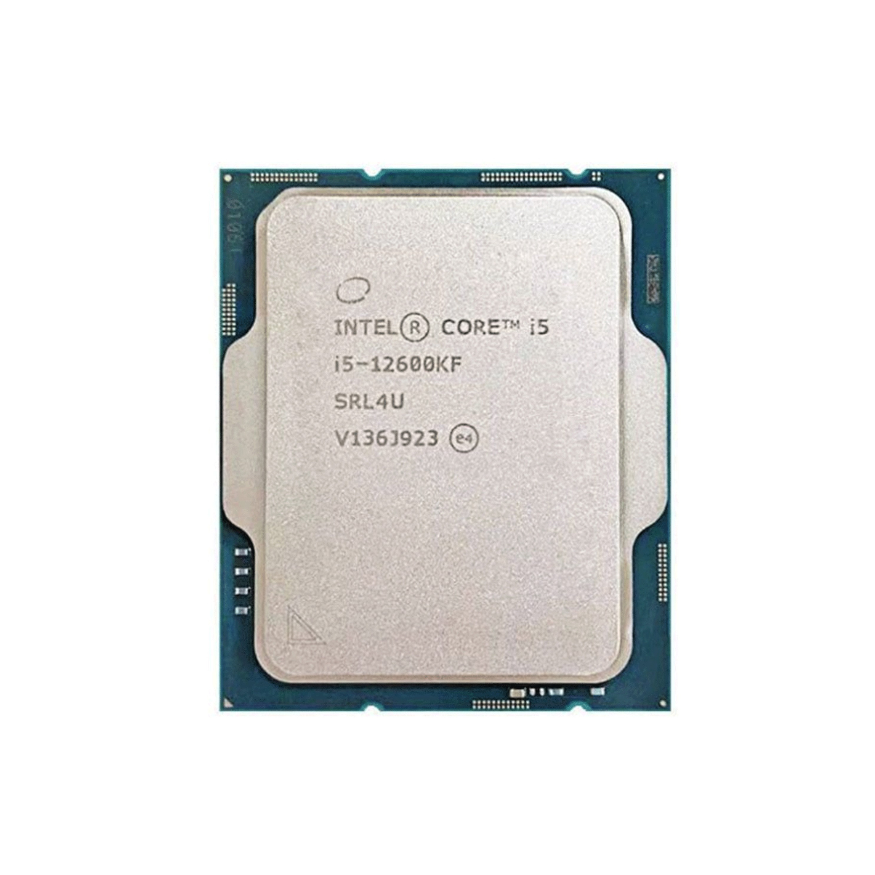 CPU Intel Core i5-12600KF ✓ Up to 4.90 GHz ✓ Bền bỉ, mạnh mẽ