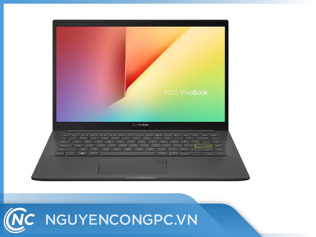 Laptop Asus Vivobook A415EA-EB1474W (i5-1135G7/ 8GB/ 512GB SSD/ 14FHD/ VGA ON/ Win11/ Black)