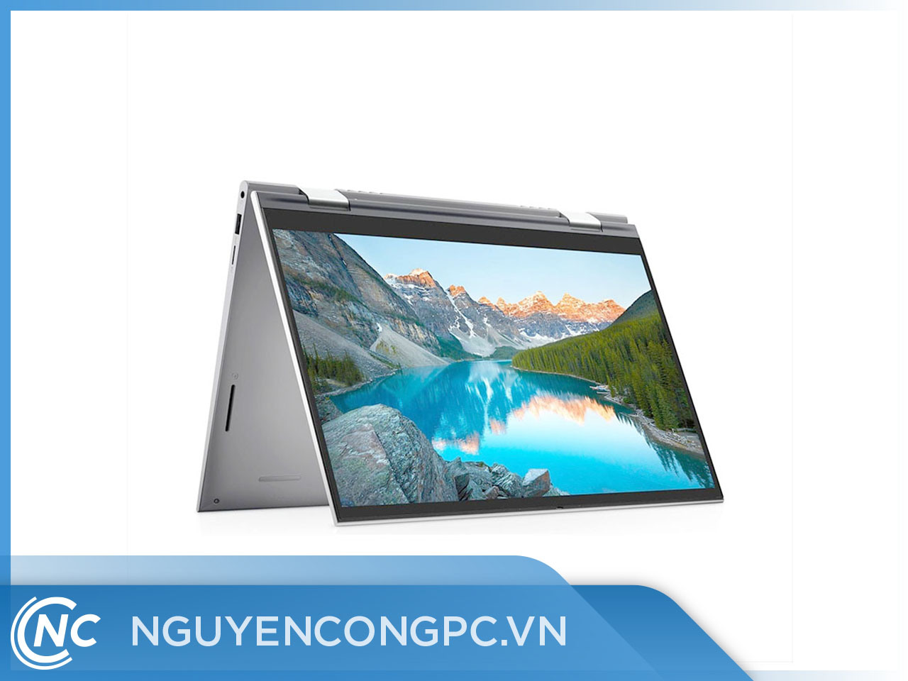 Laptop Dell Inspiron 5410 2in1 70270653 | Nguyễn Công PC