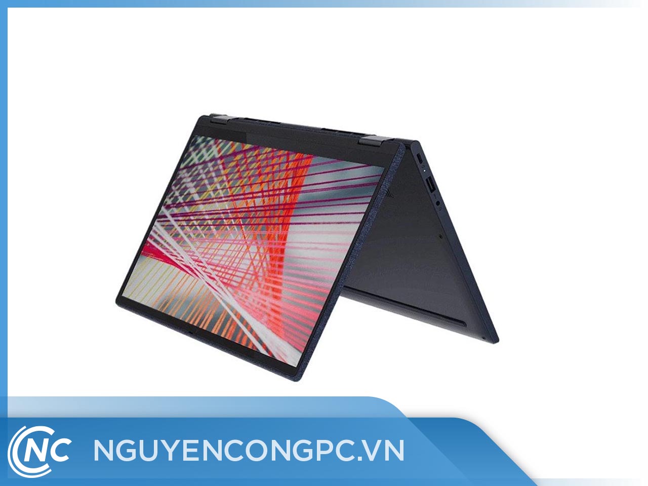 Laptop Lenovo Yoga Slim 6 13ALC6 82ND00BDVN | Nguyễn Công PC