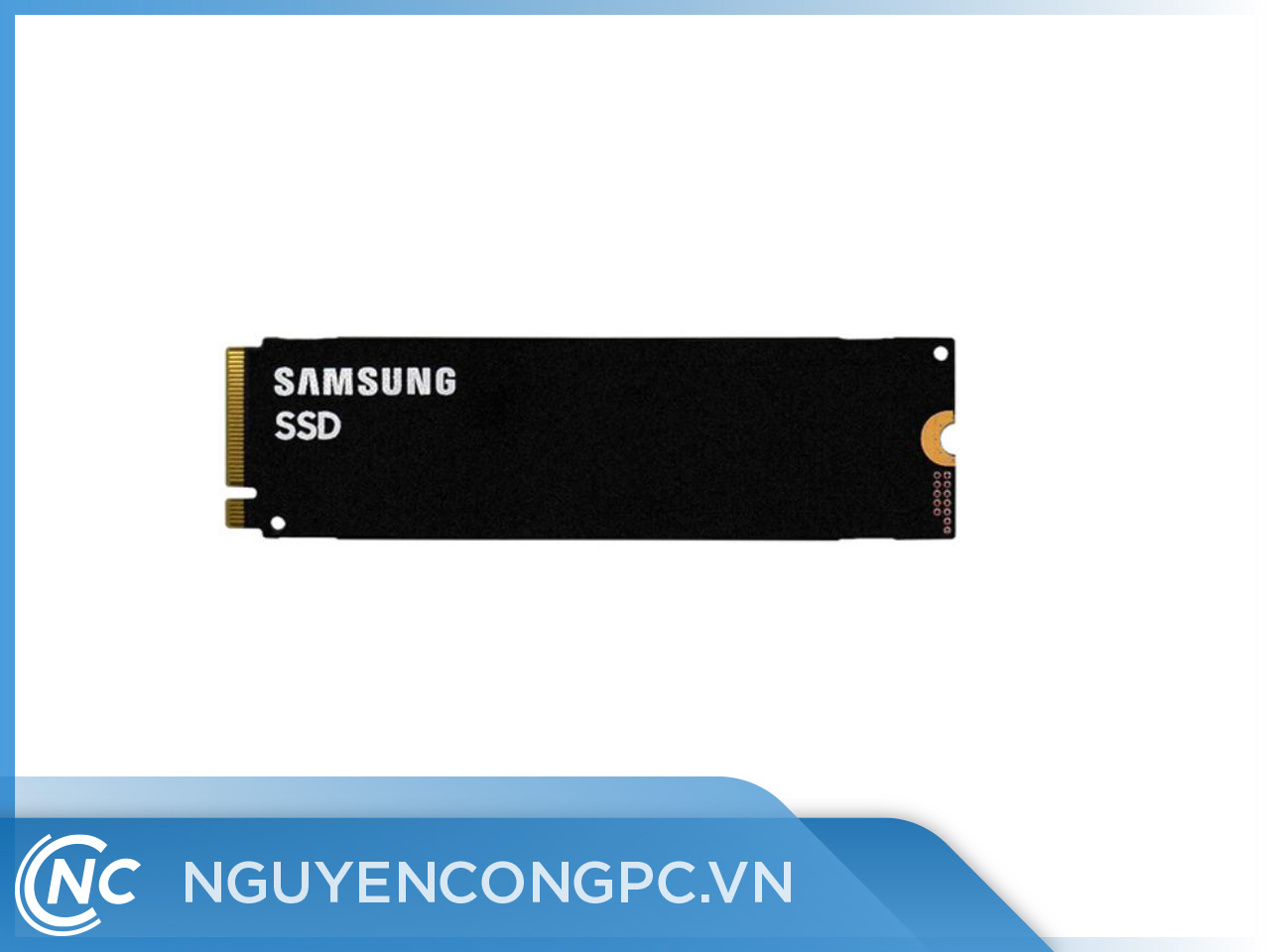 Ổ cứng SSD Samsung NVMe PM9A1 512GB M.2 PCIe Gen4 x4 MZ-VL25120 