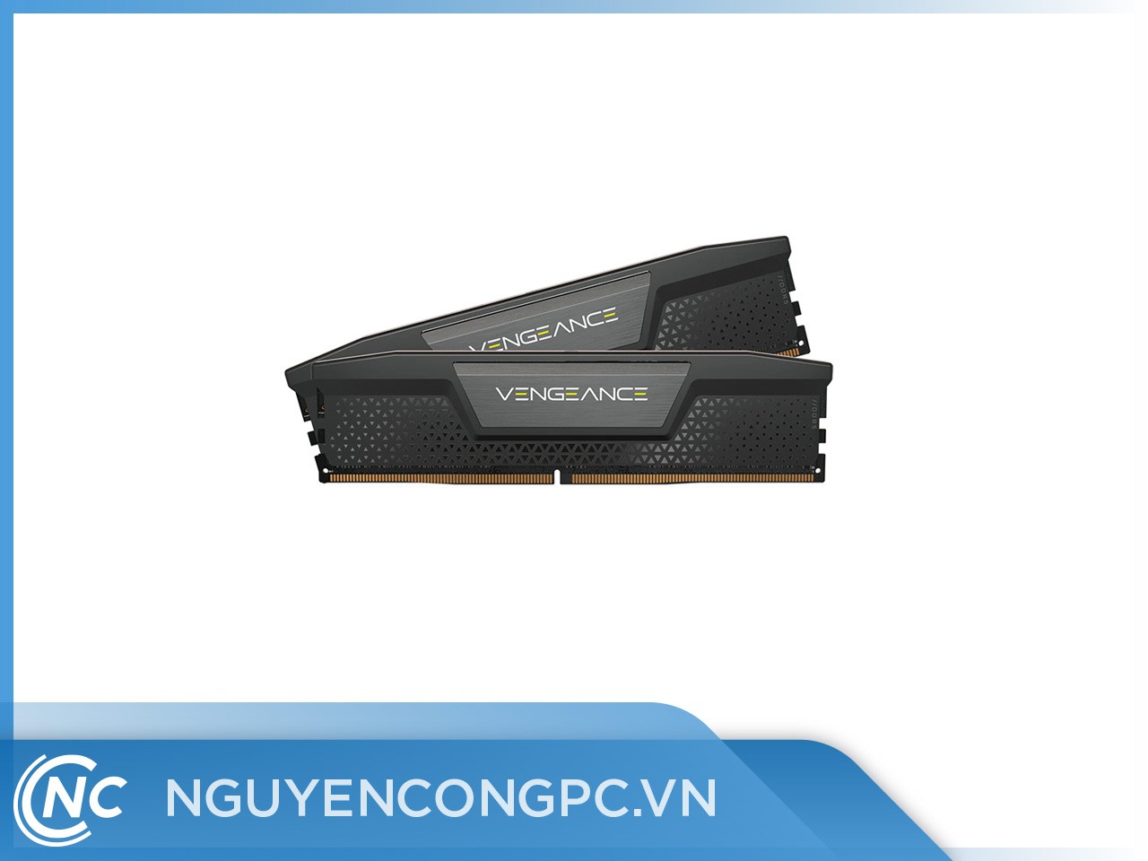 Ram Corsair Vengeance LPX Black  DDR5 32GB (2x16GB) 5200MHz (CMK23GX5M2B5200C40)