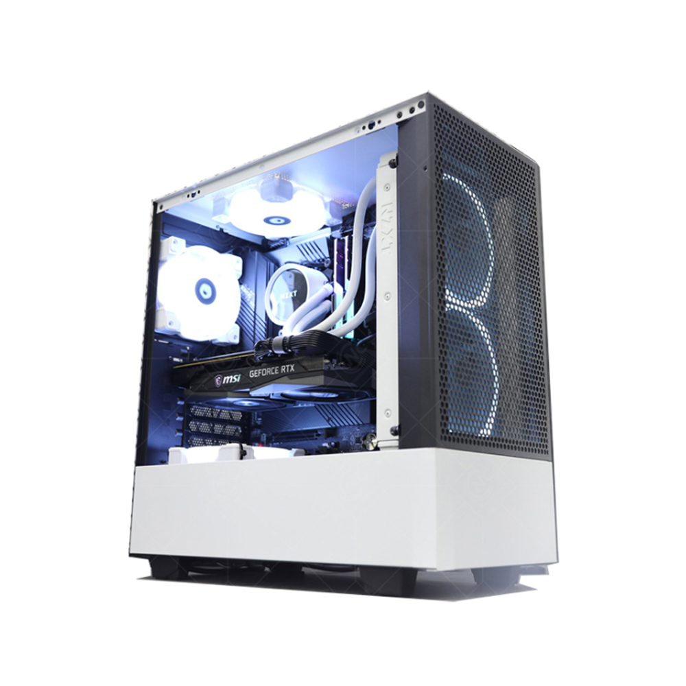 Bộ PC (Intel Core i7-12700K/ Z690/ 32GB RAM/ RTX 3060/ 850W)