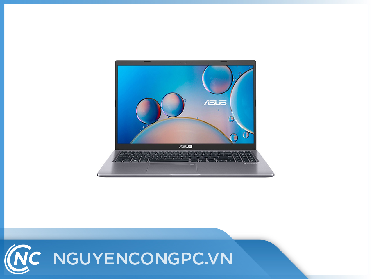 Laptop Vivobook Asus X515EA-BQ2351W (I3-1115G4/ 4GB RAM/ 512GB SSD/15.6FHD /VGA ON/ Win11/ Grey/ 2 Yrs)