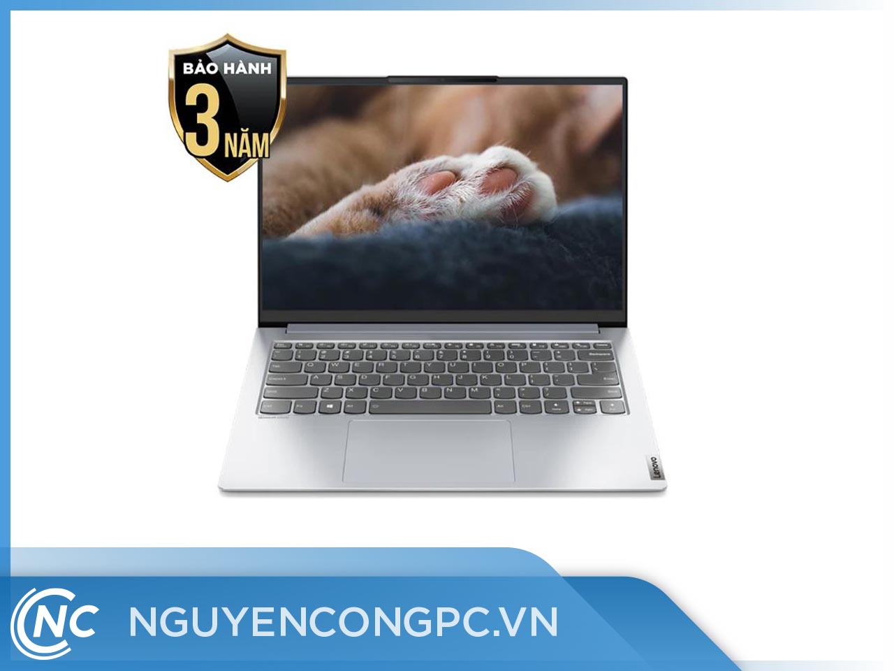 Laptop Lenovo Yoga S7 Pro 14ACH5 82NK003HVN | Nguyễn Công PC