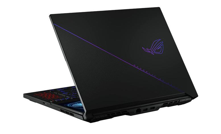 Laptop Asus Rog Zephyrus Duo 16 Gx650rw Lo999w Nguyễn Công Pc