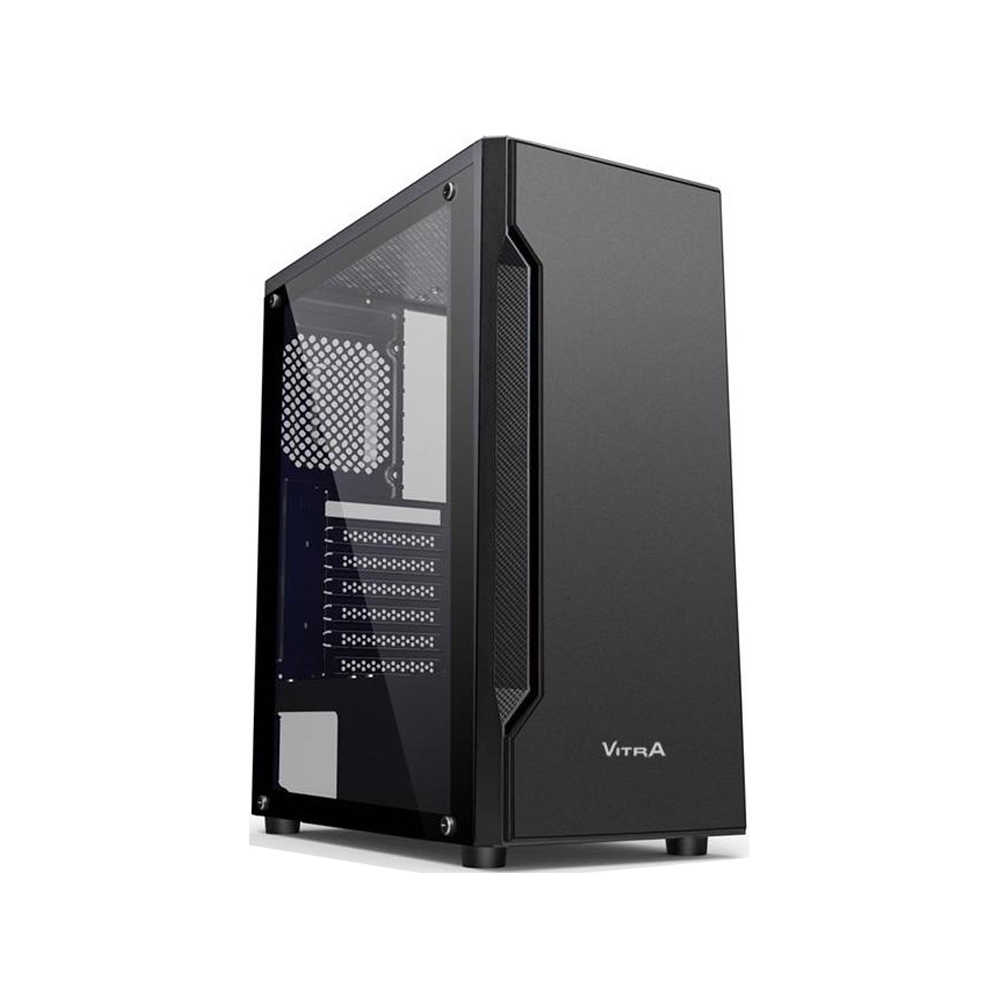 Bộ PC (Core i3-10105F/ H510M-K/ 8GB RAM/ 256GB SSD/ RX 6500 XT