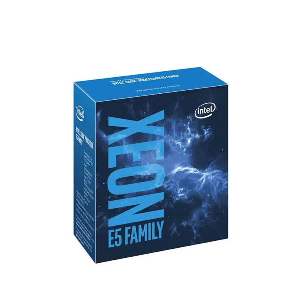 CPU Intel Xeon E5 2698 V3 ✓ (2.3 GHz/ 3.6Ghz, 40 MB, 16C/32T)