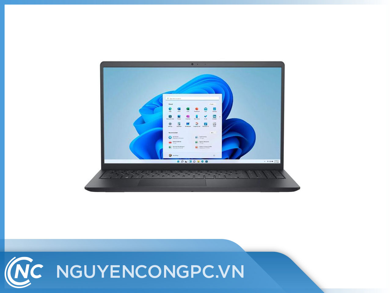 Laptop Dell Inspiron 3511 5101BLK | Nguyễn Công PC