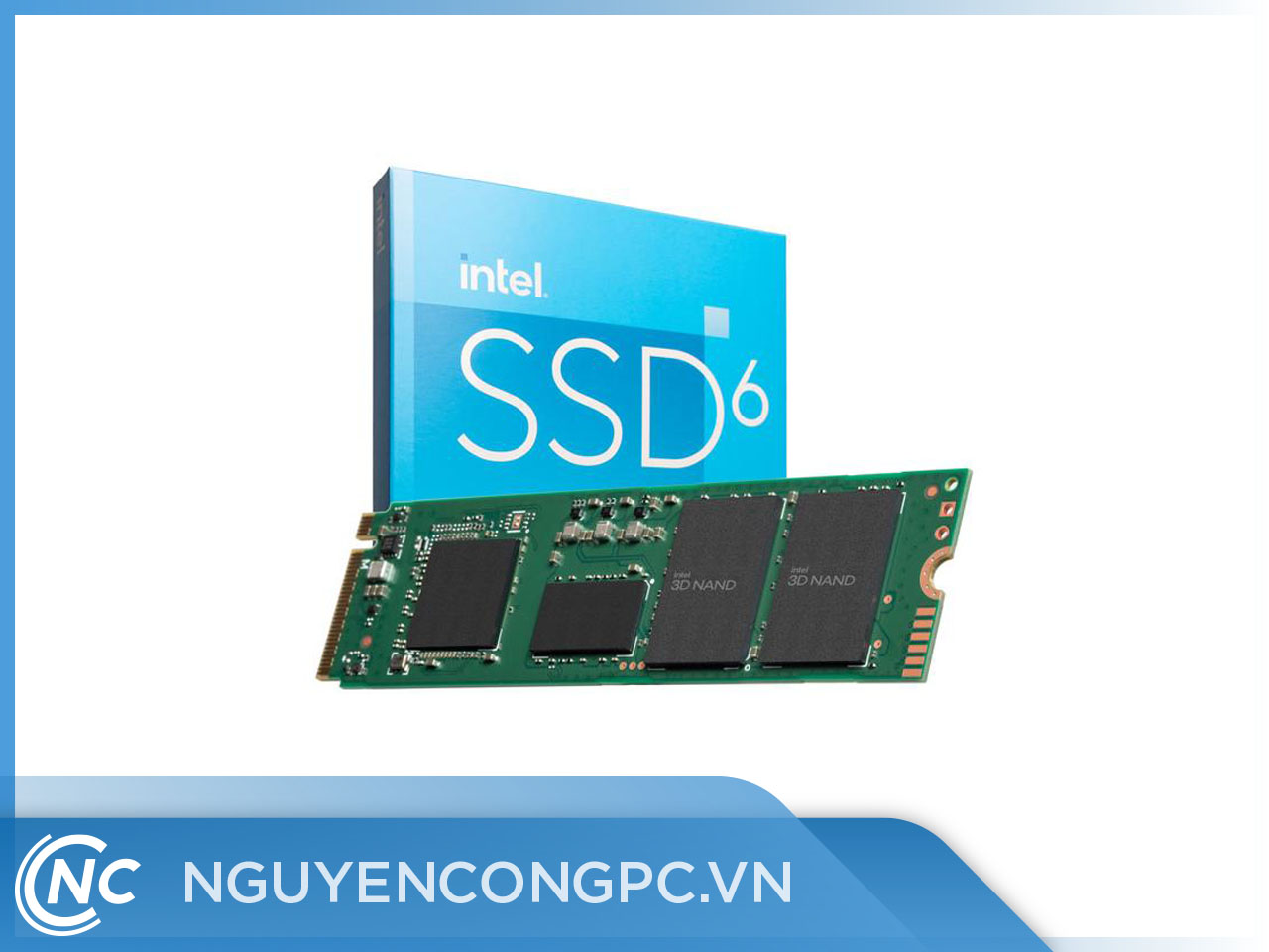 Ổ cứng SSD Intel 670P 512GB M2 2280 PCIe NVMe Gen 3×4 SSDPEKNU512GZX1