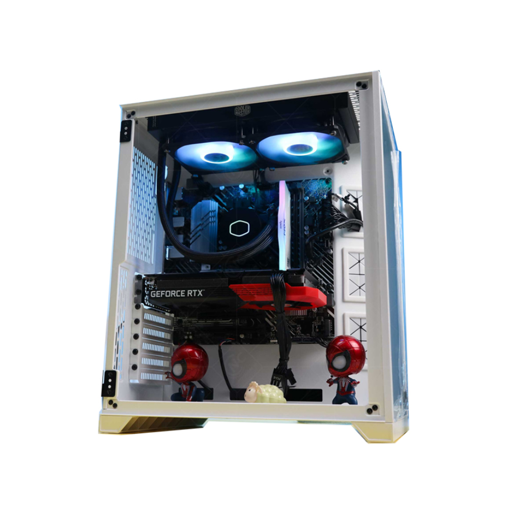 Bộ PC (Core i5-12400F/ B660M/ 16GB RAM/ 256GB SSD/ RTX 3060/ 650W