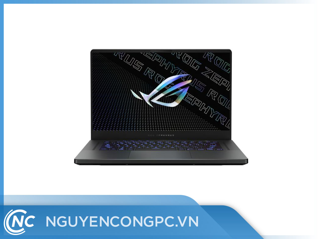 Laptop Asus ROG Zephyrus G15 GA503RS-LN778W (Ryzen 7 6800HS/ 32GB RAM/ 1TB SSD/ RTX 3080 8GB/ 15.6