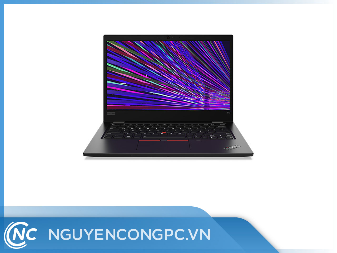 Laptop Lenovo Thinkpad L13 G2 20VH004AVA (Core i7-1165G7/ 8Gb RAM/ 512Gb SSD/ 13.3