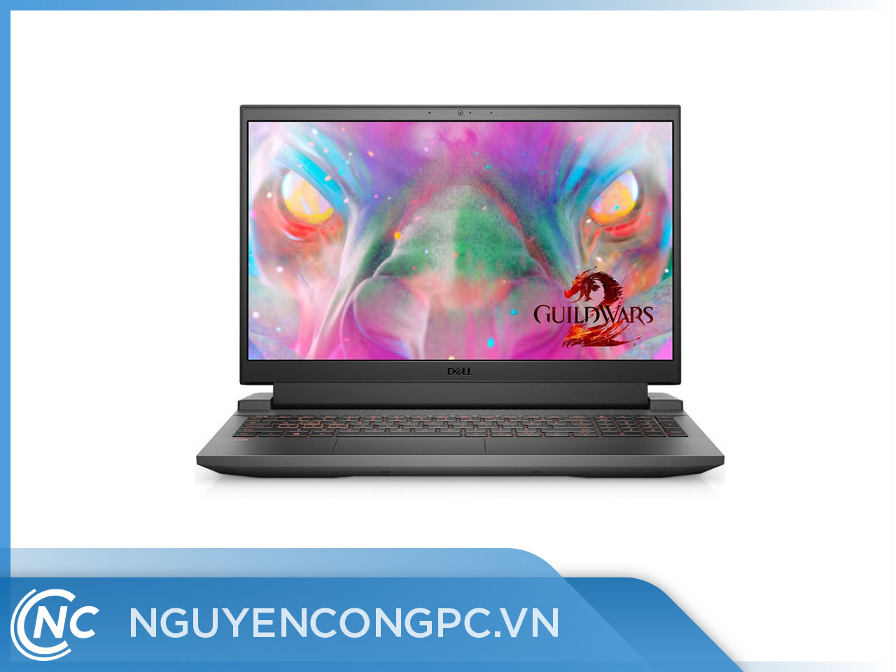 Laptop Dell Gaming G15 5520 | Nguyễn Công PC