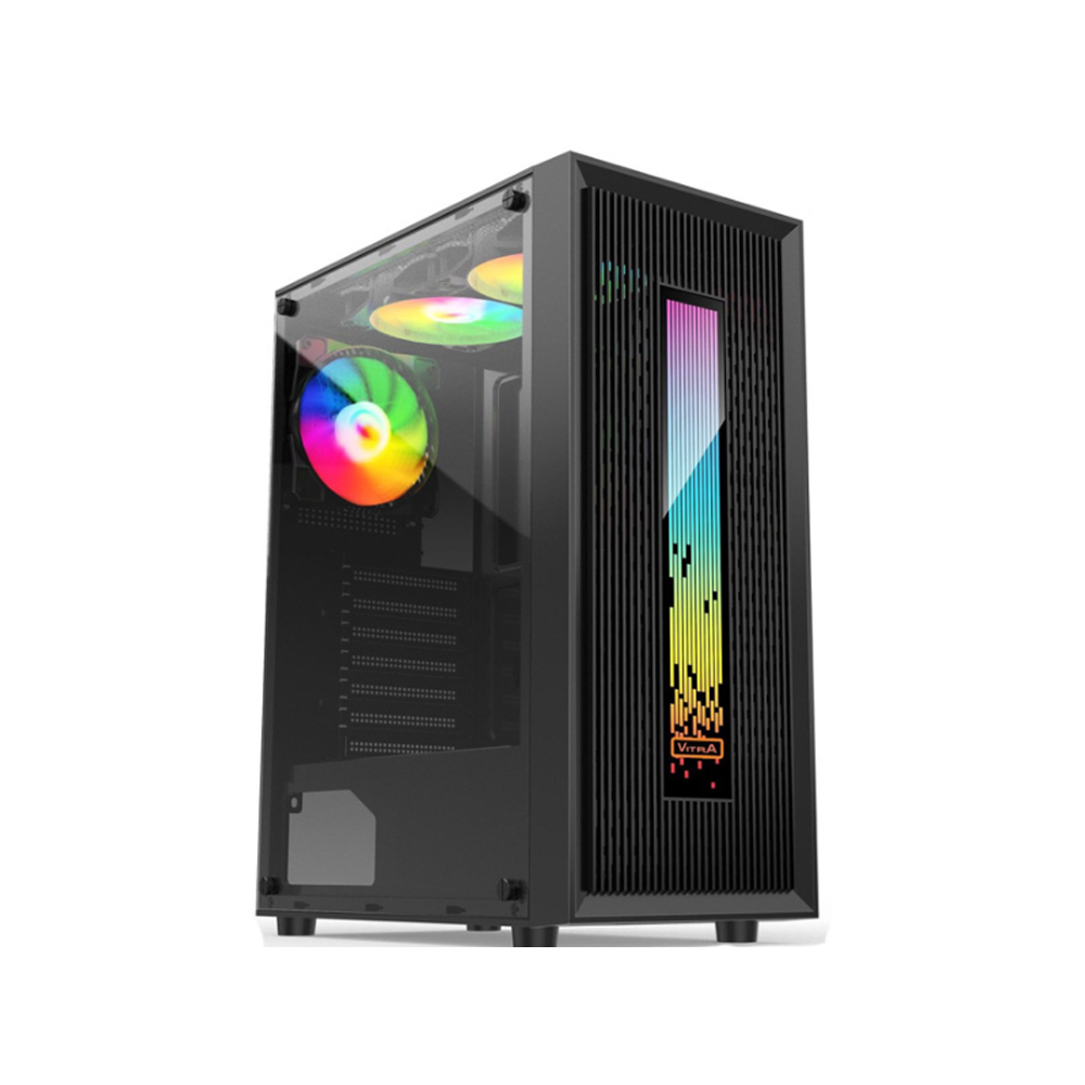 NCPC (i5-12400F/ B660/ 16GB RAM/ 256GB SSD/ RTX 3060)