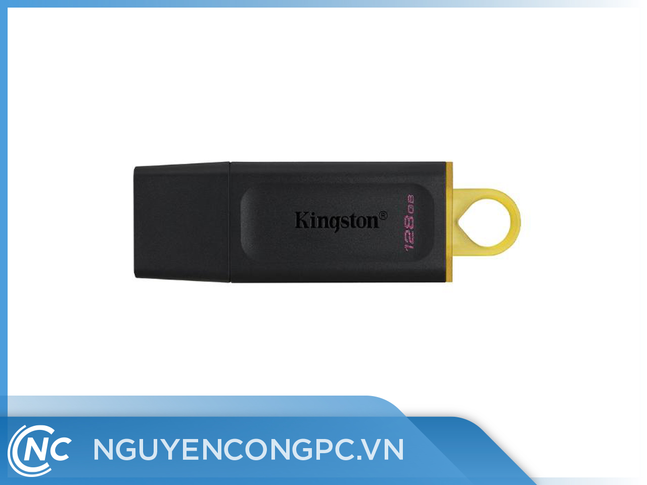 USB Kingston DataTraveler 128GB USB 3.0 Exodia (DTX/128GB)