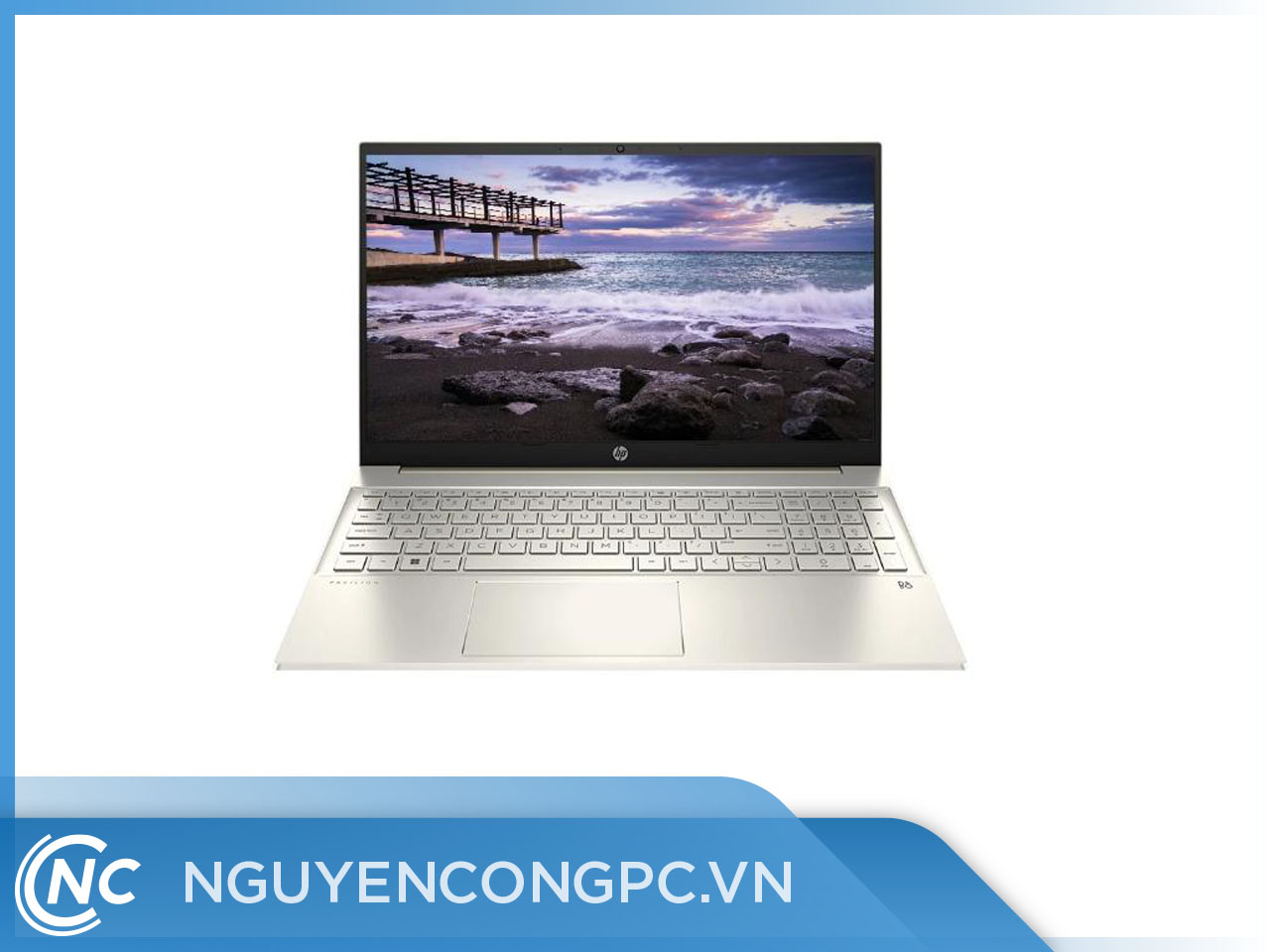Laptop HP Pavilion 15-eg2084TU 7C0Q6PA (Core i5 1240P/ 8GB RAM/ 256GB SSD/VGA On/ 15.6