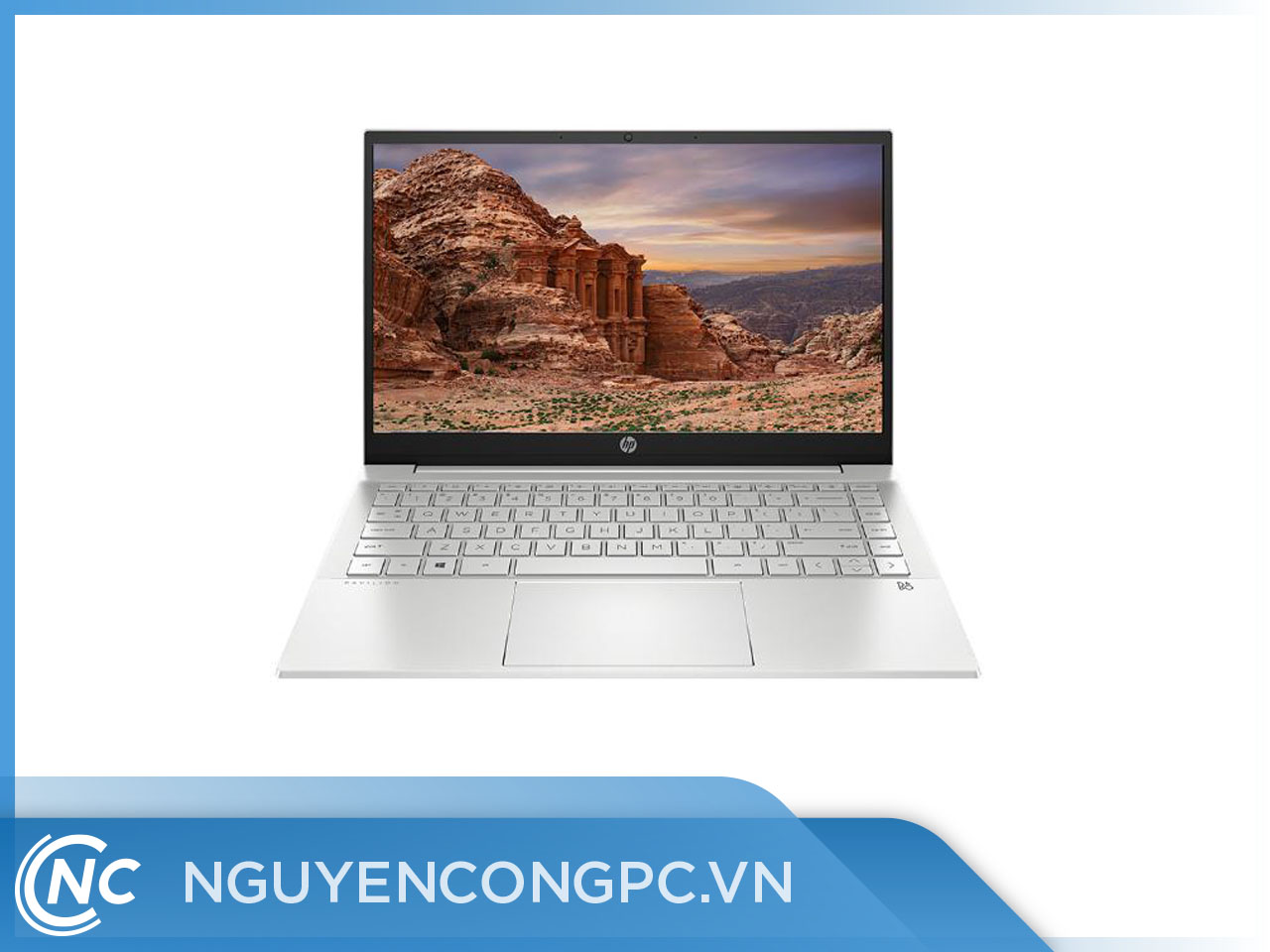 Laptop HP Pavilion 14-dv2077TU 7C0W3PA (Core i5 1235U/ 8GB RAM/ 256GB SSD/ VGA On/ 14