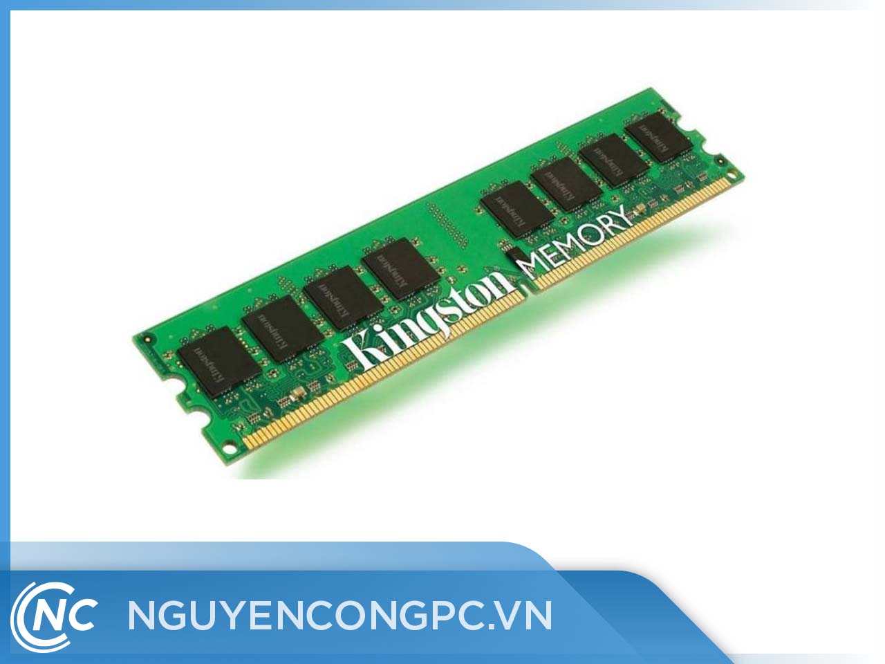 Ram Kingston 8GB DDR3 1600 Non-ECC KVR16N11/8