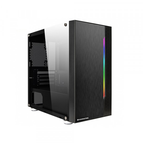 Bộ máy AMD Ryzen 3 3200G (Ryzen3 -3200G/16G Ram/25G SSD/350W/Case M-ATX)