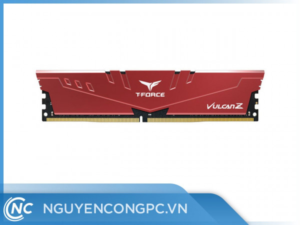 Ram TEAMGROUP Vulcan Z DDR4 8GB 2666Mhz