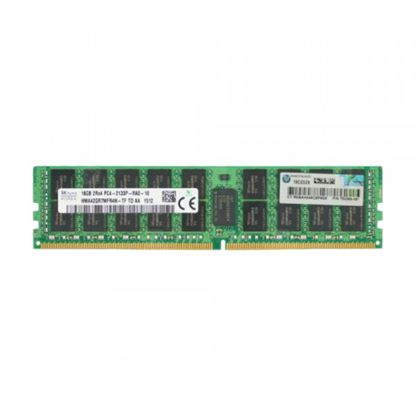 Ram Máy Chủ ECC DDR4 16G/2133 ECC REGISTERED SERVER MEMORY