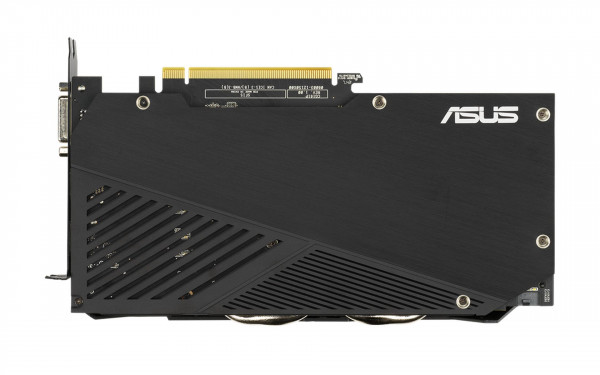VGA ASUS Dual GeForce RTX 2060 OC 6G EVO