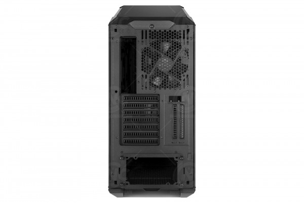 Case Cooler Master MASTERCASE H500M