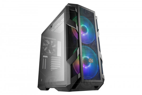 Case Cooler Master MASTERCASE H500M