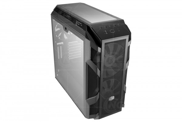 Case Cooler Master MASTERCASE H500M